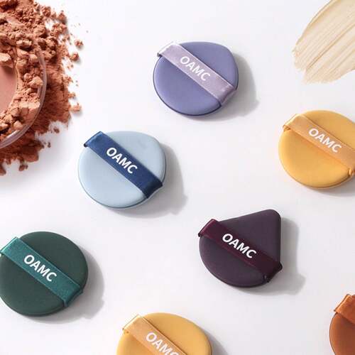 OAMC广东化妆粉扑不吃粉粉扑两用