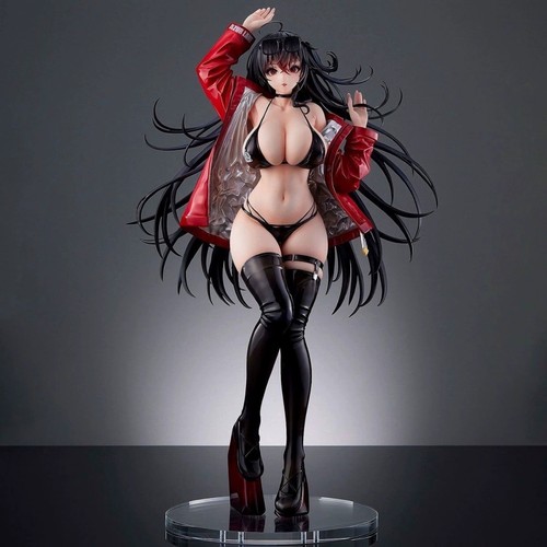 现货 碧蓝航线恋慕动漫伴侣Mimeyoi模型二次元美少女摆件手办礼物