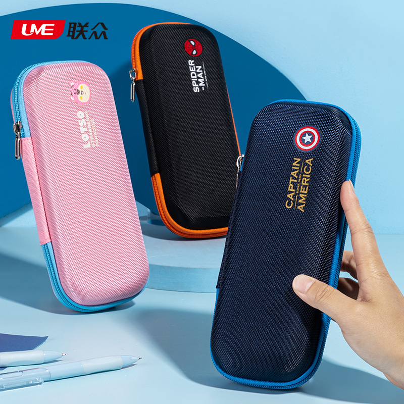 联众迪士尼笔袋简约高级感