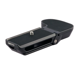 WEPOTO适用索尼A9M3 A1II相机手柄提升手感防相机底部磨损 A1M2