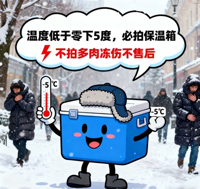 多肉保温箱 温度低于零下五度必拍 不拍不包多肉冻伤售后！！