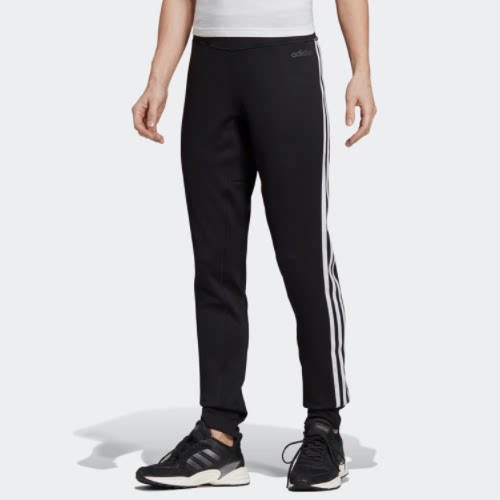 酷动城正品adidas女子运动长裤