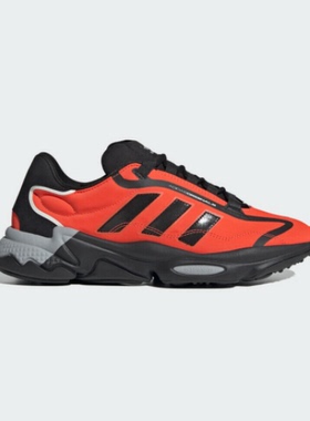 酷动城正品 adidas三叶草OZWEEGO男子运动复古老爹鞋G55505