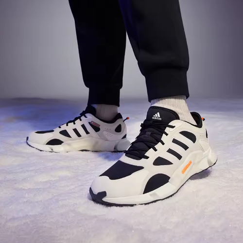 酷动城正品 Adidas CLIMAWARM男子P棉暖风秋冬运动跑步鞋 IF6576,运动鞋new,跑步鞋,淘宝优惠券,粉丝福利购,淘宝优惠卷