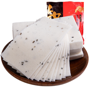 云片糕老无糖精字号专用糖尿人糖尿饼病人糖人糖友控零食品旗舰店