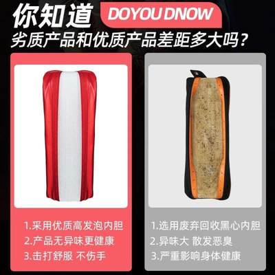 朗威沙袋拳击墙靶训练拳器材家用打拳击手靶沙包儿童挂墙解压散!