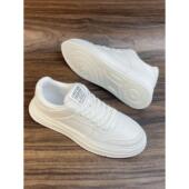 舒服才是重点 透气男士 新款 运动男鞋 小白鞋 休闲板鞋 男2024年春季