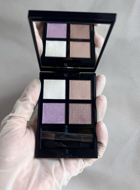 ADDICTION新品四色眼影小样氛围感大地色001/005/006/008试用装