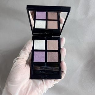 008试用装 ADDICTION新品 006 005 四色眼影小样氛围感大地色001