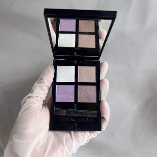 ADDICTION新品四色眼影小样氛围感大地色001/005/006/008试用装