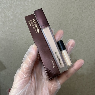 Hourglass遮瑕膏遮暇液小样眼袋黑眼圈斑点痘印提亮持久滋润新色