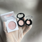 旅行装 ofra高光粉小样水光感pillow talk修容闪粉立体提亮试用装