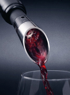 Menu-丹麦 Decanting Pourer 葡萄酒红酒 倒酒器注酒器醒酒器