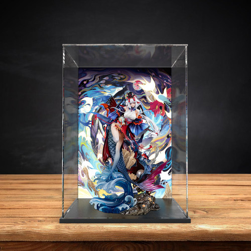 大漫匠AniMester阴阳师千姬