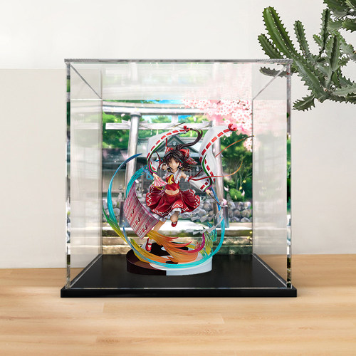 适用GSC东方LostWord博丽灵梦