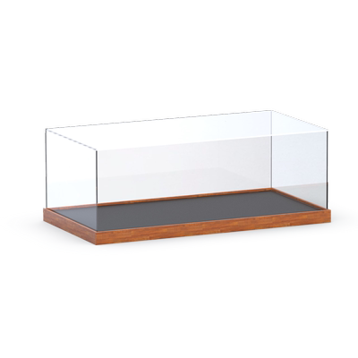 古薇媞展示盒适用乐高布加迪威龙