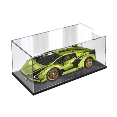 42115兰博基尼SIANFKP闪电古薇媞