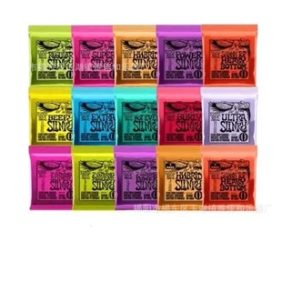 吉他民谣套弦木吉他弦吉他弦黄铜老鹰磷铜电吉他EB琴弦