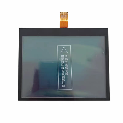 适用三菱电梯轿厢LCD显示板P235735B000G01/G02/G11全新原装 包邮