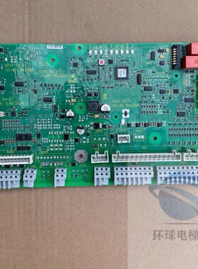 迅达3300电梯轿顶板SDICQ IDNR.591884 591885 591886 591878现货