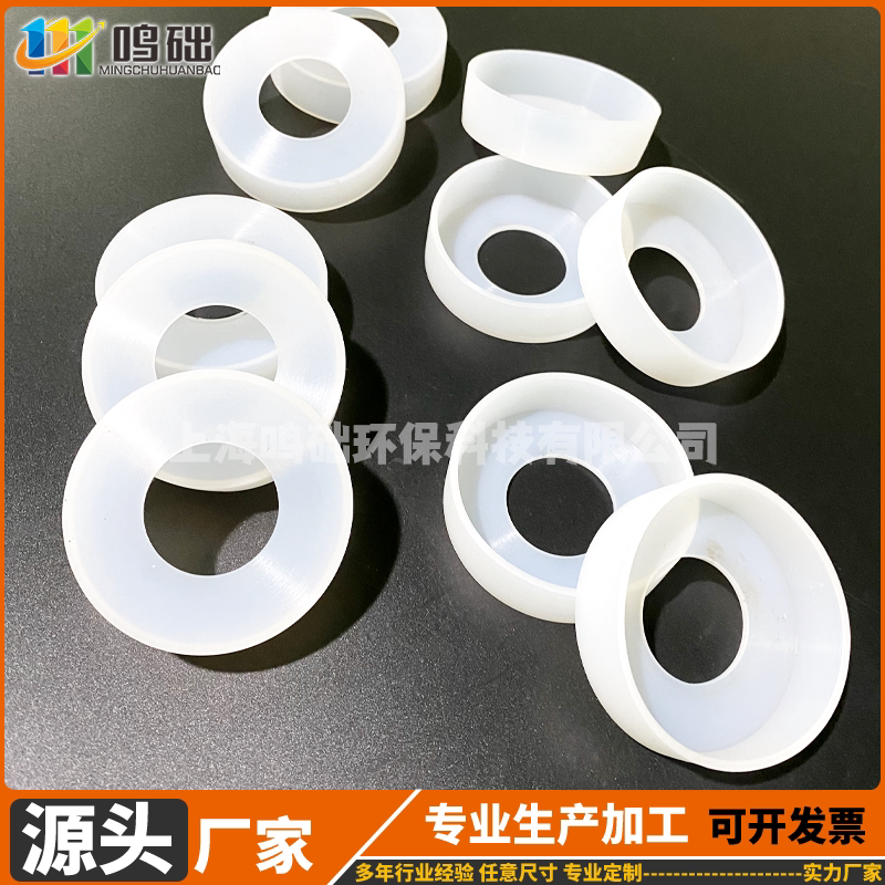 硅胶保护圈 耐高温护线圈高弹密封圈保护线套硅胶圆形护线圈T型圈