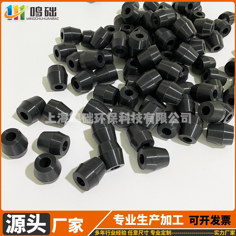 硅胶保护环 耐高温软硅胶T型护线圈出线电缆机箱密封圈 保护套