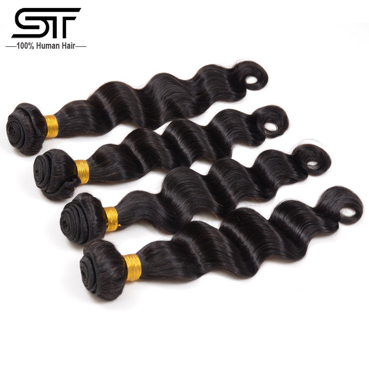 Extension mèches - Ref 220350 Image 4