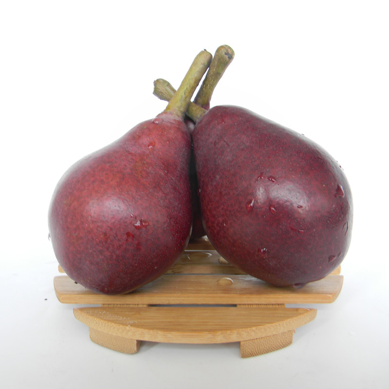 客聚多红啤梨大荔红梨5斤 新鲜水果西洋梨子非太婆梨酥梨鸭梨|msdalam kategori daging perikanan/Buah-buahan segar dan sayur-sayuran/dimasak, buah-buahan segar, Pear - dari Buy2taobao.com untuk memberikan perkhidmatan ejen Taobao profesional membeli