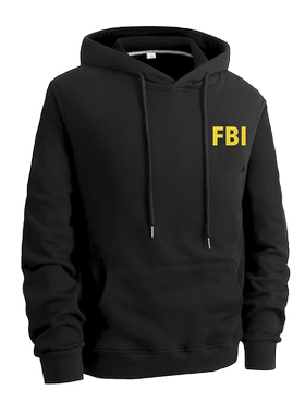甲胄战术fbi联邦特工军迷俱乐部