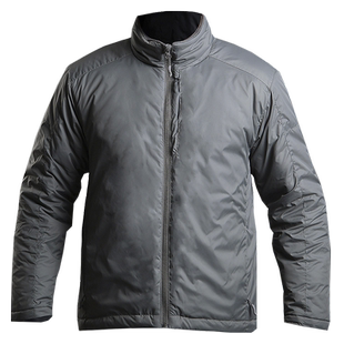 甲胄教官战术冬热反射冲锋衣棉衣外套战术棉服男户外保暖防风通勤