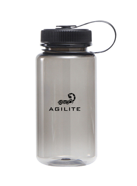 硬汉俱乐部 蝎子防务AGILITE 户外运动水壶 水杯 太空杯