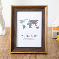 Photo frame table Picture Frame on wall 5 inches 6 inches 7 inches 8 inches thumbnail 6