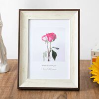 Photo frame table Picture Frame on wall 5 inches 6 inches 7 inches 8 inches thumbnail 3