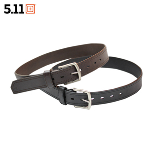 授权5.11正品 美国511特勤战术弧形皮带59493腰带男休闲针扣款