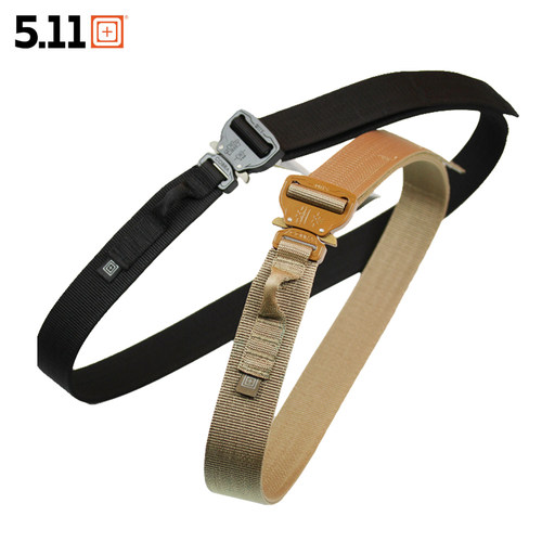 美国突击速降战术腰带