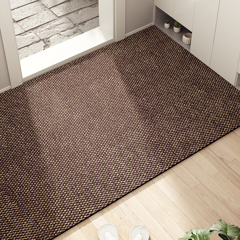 进门地垫家用入户门垫可裁剪脚垫门口门前地毯防滑门厅门外垫子,居家布艺,家用脚垫,淘宝优惠券,粉丝福利购,淘宝优惠卷