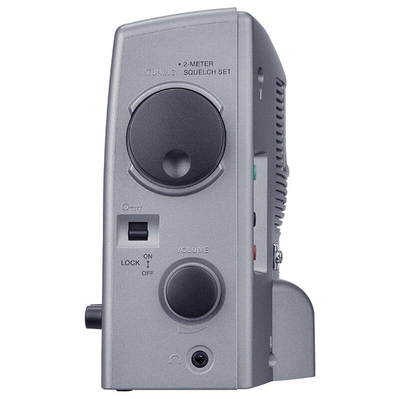 新山进(SANGEAN)PR-D3PLUS 家用台式高感度三波段收音机大喇叭远怎么看?