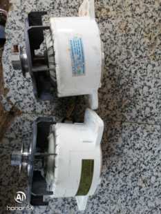 原装拆机松下洗衣机电机VTM3602LB(58806)马达YXQ-180A 180W
