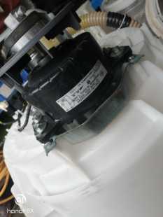 原装拆机松下洗衣机XQB60-H650U配件 马达 VTM114C180HU(56254)