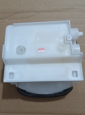 适用于美的 小天鹅洗衣机TB72-5168G(H)TB75-2088CL(s)进水盒