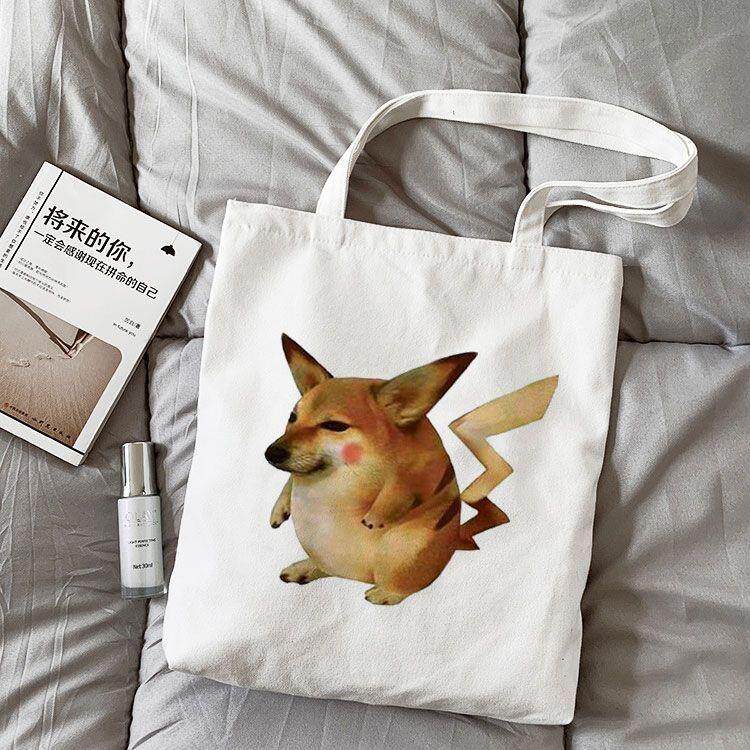 印花恶搞柴犬恶搞柴犬Che