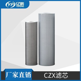 100 30滤油车高精度滤芯 LUC液压油滤油机CZX