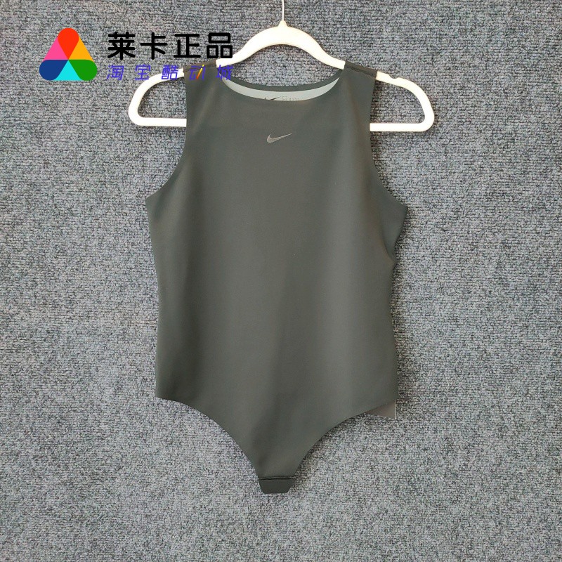 NIKE耐克女子练体泳衣