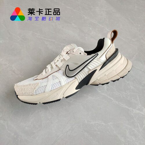 NIKE耐克男女系带运动鞋