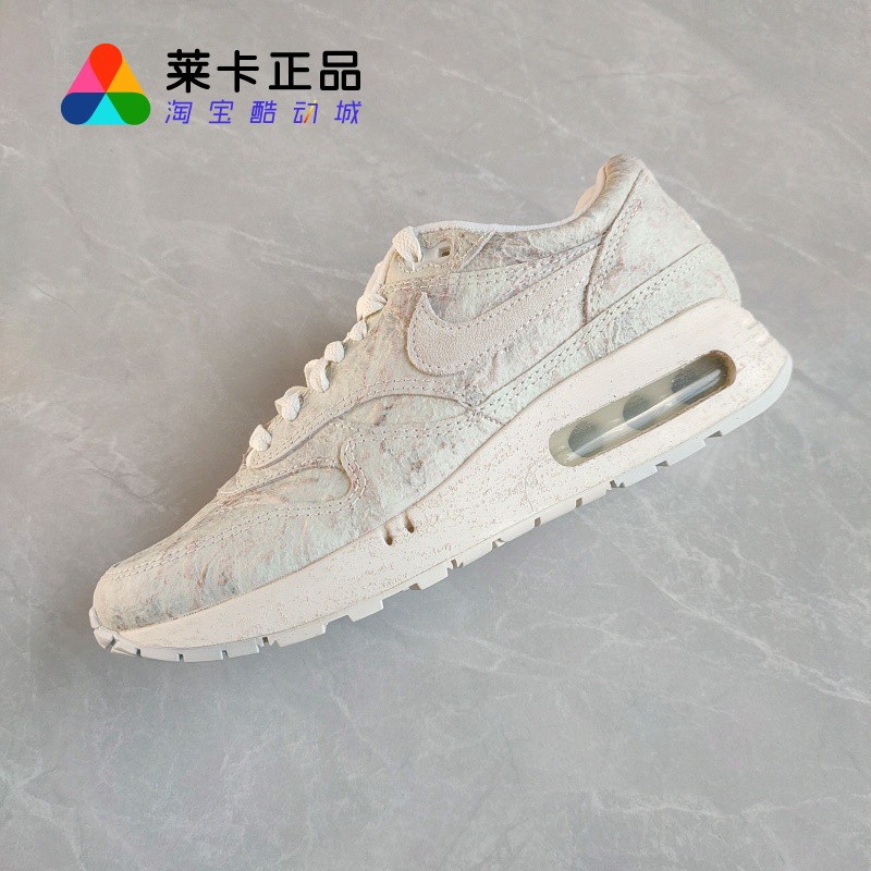 NIKE耐克男女系带运动跑步鞋