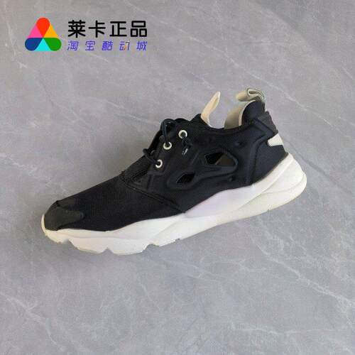 Reebok/锐步女子复古运动鞋