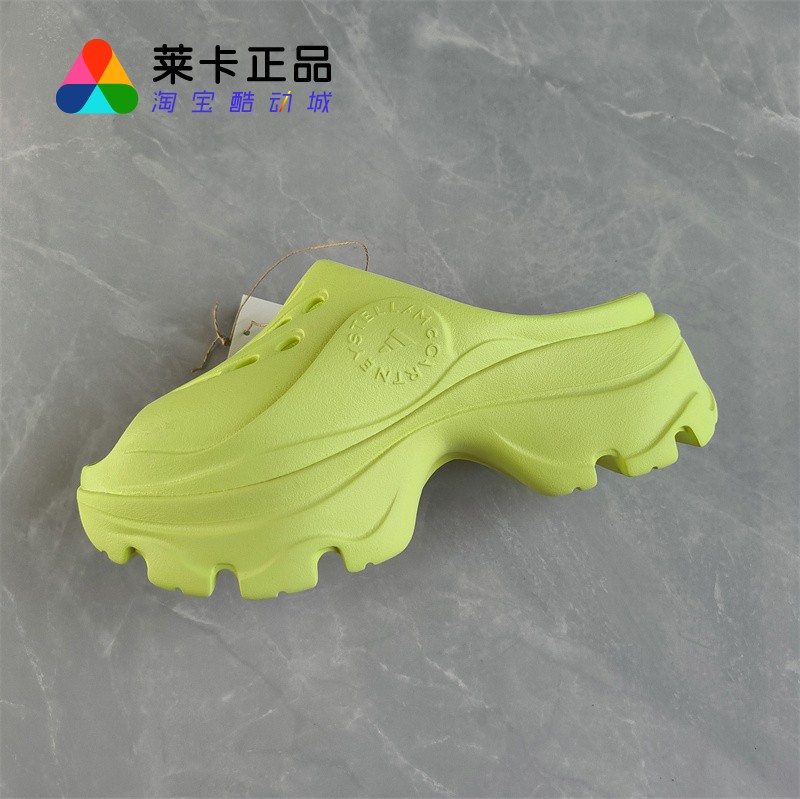 阿迪达斯Adidas女子拖鞋