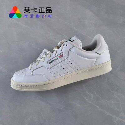 Adidas阿迪达斯男子系带