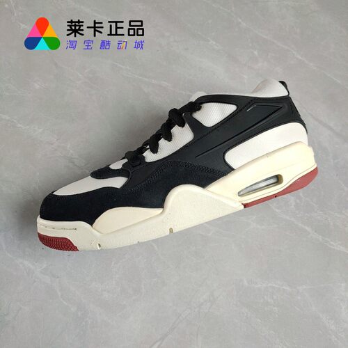 NIKE/耐克男子系带运动篮球鞋