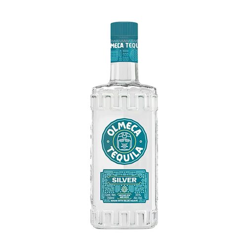 代购奥美加银龙舌兰酒700ml墨西哥进口 古法手工酿造柠檬蜂蜜香